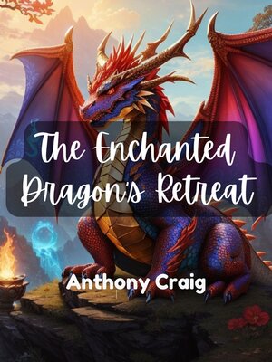 cover image of The Enchanted Dragon's Retreat